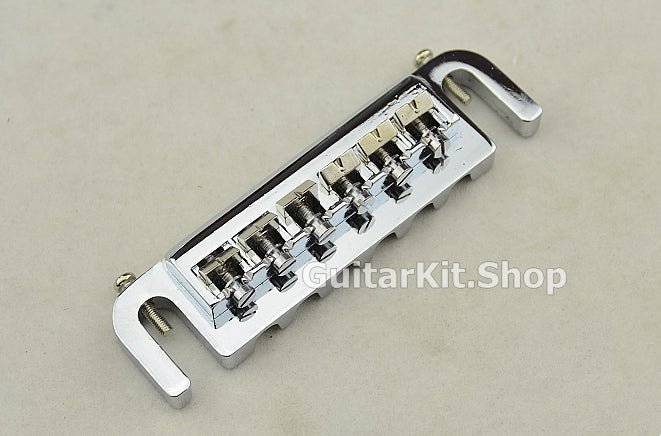 GuitarKit.Shop Guitar Bridge(GB-005)