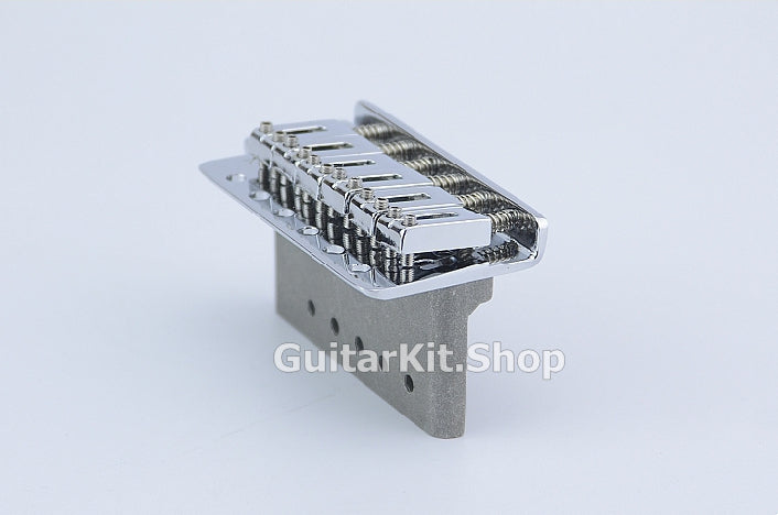 GuitarKit.shop Guitar Tailpiece(GT-004)
