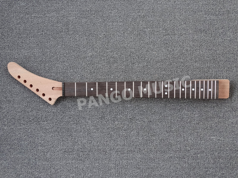 Pre-sale Explorer Style DIY Electric Guitar Kit (PEX-819)