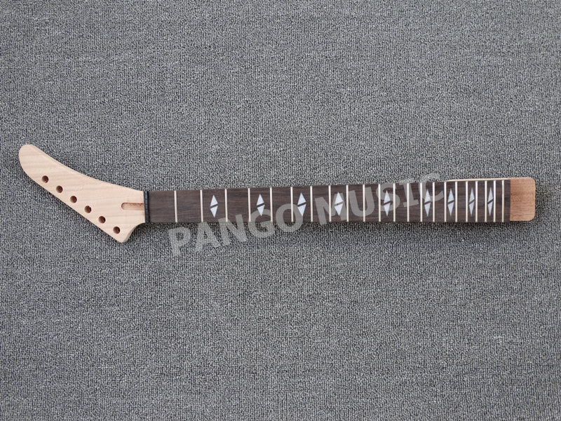 Explorer Style DIY Electric Guitar Kit (PEX-523)