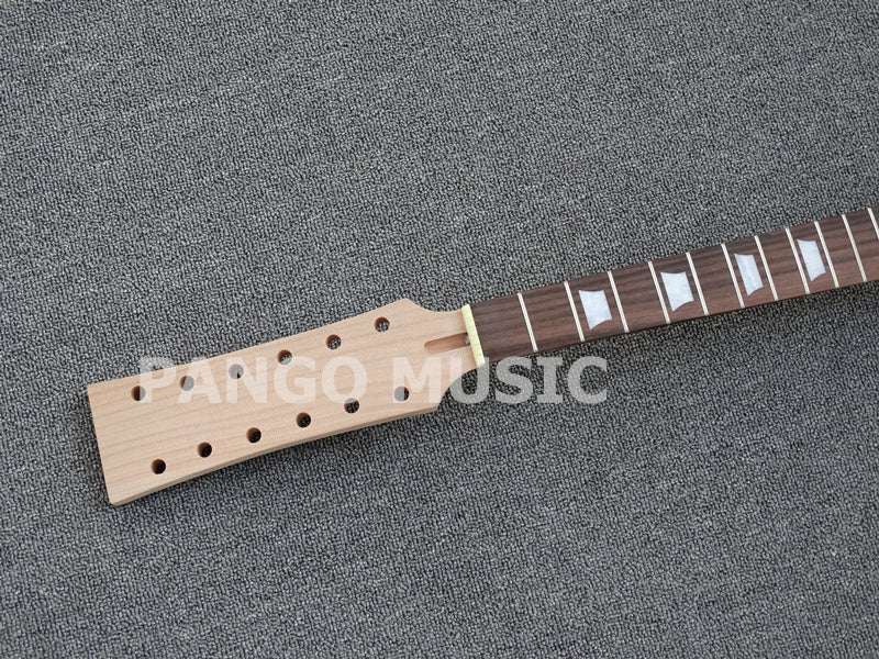 Pre-sale SG Left-Hand Double Neck DIY Electric Guitar Kit (PSG-100)