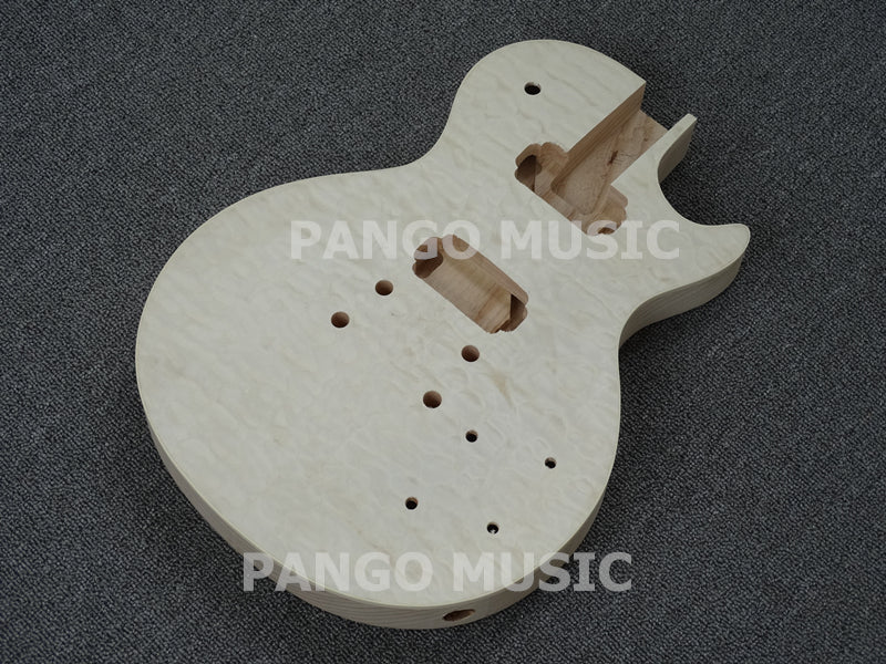 LP Standard DIY Electric Guitar Kit (PLP-730)