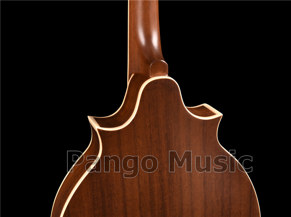 Pango Music Solid Spruce Top Mandolin (PMW-011)
