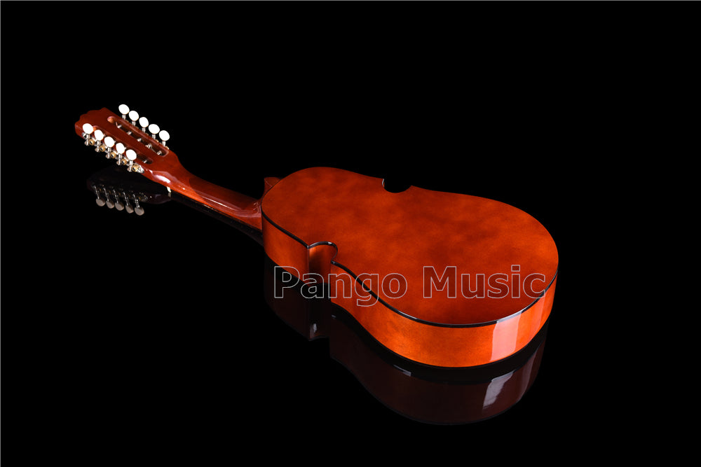 Pango Music Unique 10 Strings Mandolin (PMD-198)