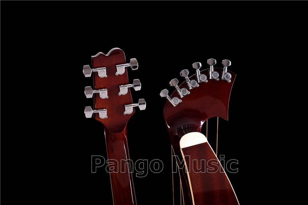 PANGO music Harp Guitar (PHP-1017)