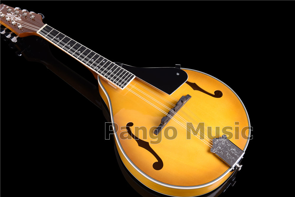 Pango Music Super 2022 Series A Mandolin (PMA-601)