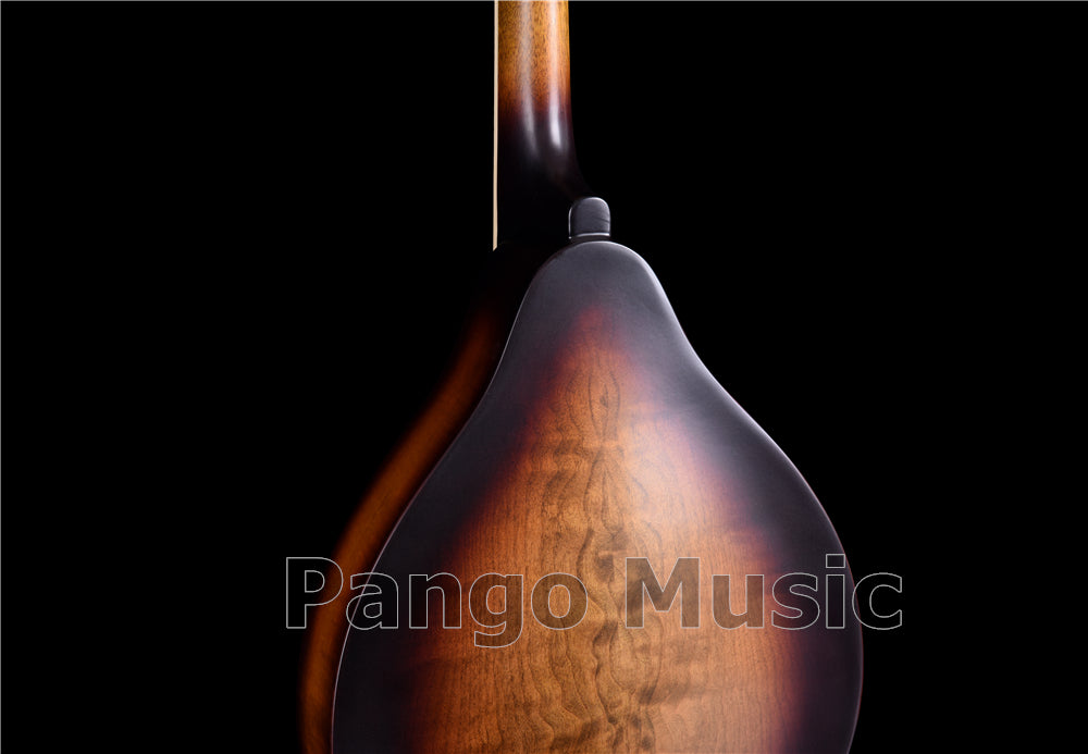 Super 2022 Series All Solid Wood a Mandolin (PMA-634M)