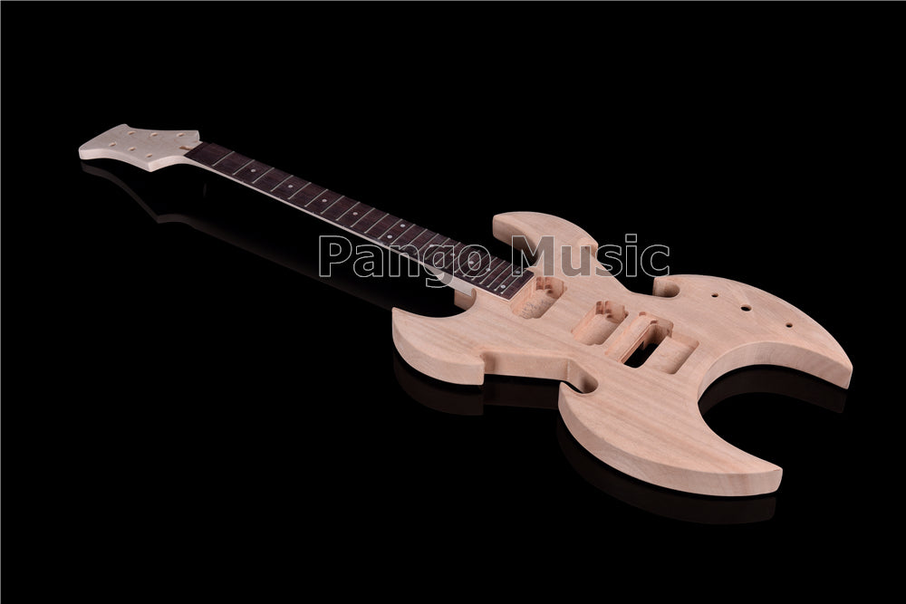 Moon Base Series 6 Strings DIY Electric Guitar Kit (PTM-085)