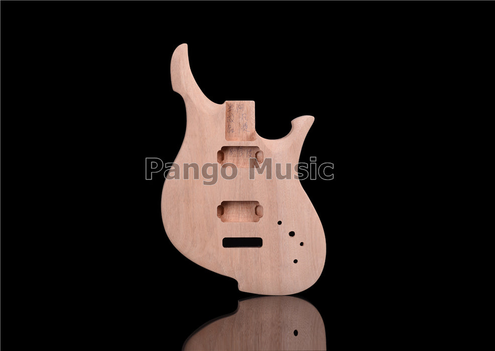 Moon Base Series 6 Strings DIY Electric Guitar Kit (PTM-086)