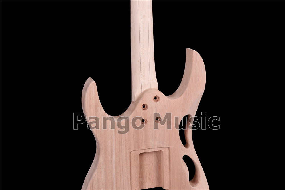 Pre-sale Iba Series 6 Strings DIY Electric Guitar Kit (PTM-088)