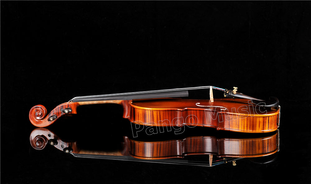 1/2 Violin of Pango Music Factory (PVL-902)