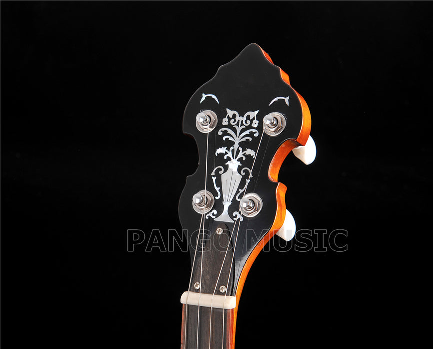 PANGO Music 5 Strings High Quality Banjo (PBJ-095)