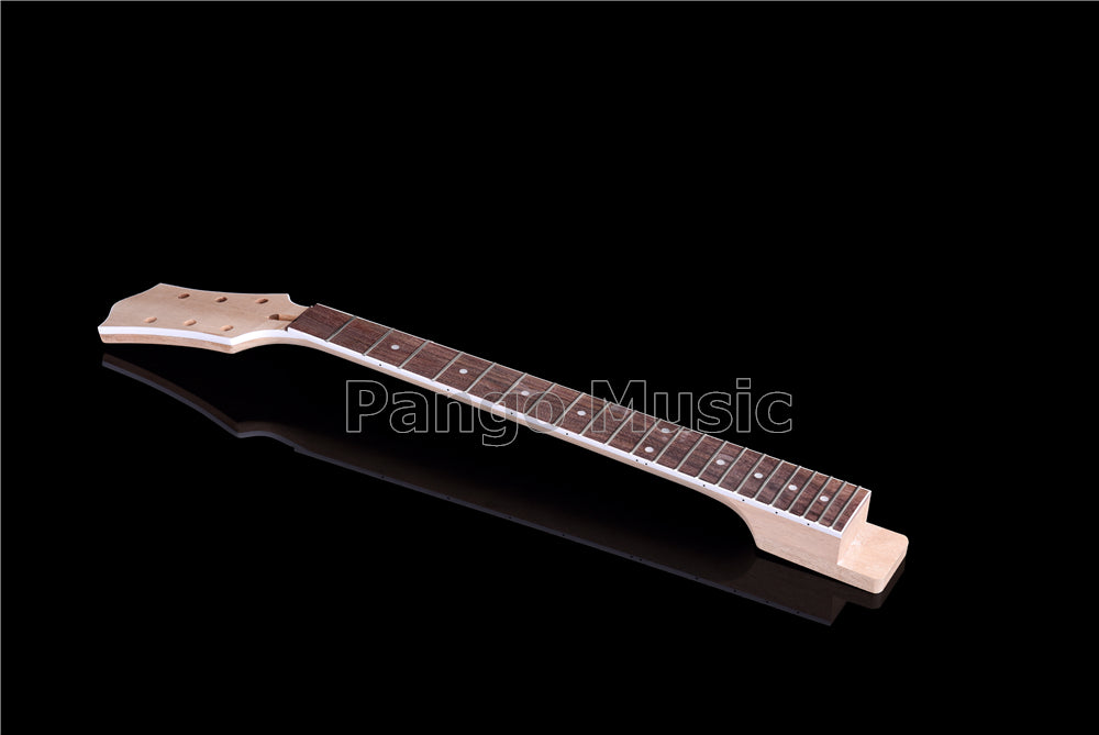 Moon Base Series 6 Strings DIY Electric Guitar Kit (PTM-098)