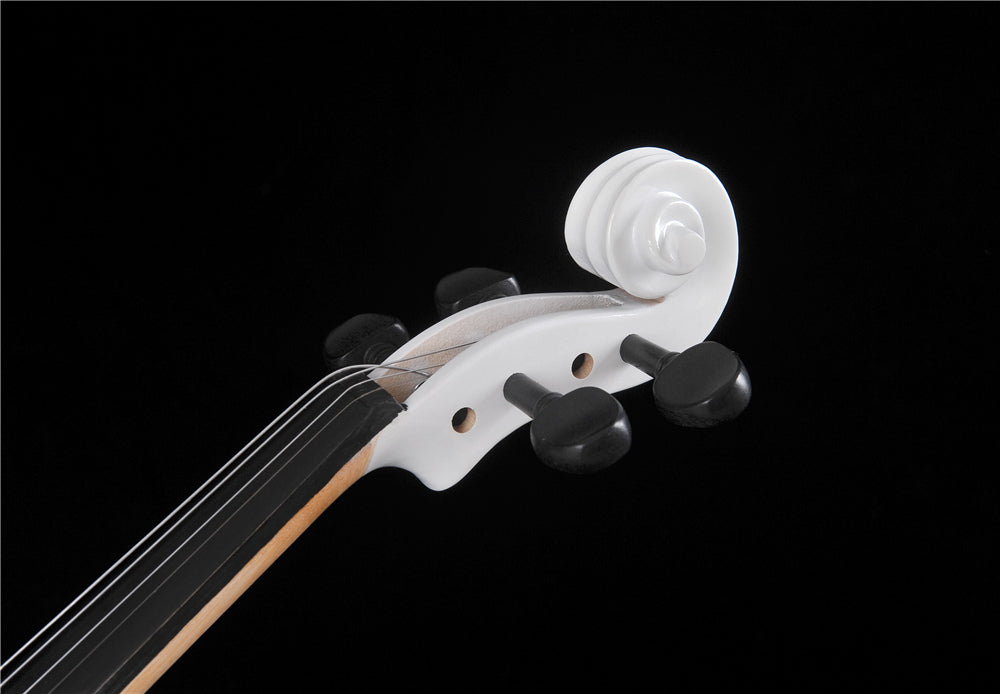 4/4 Electric Violin of Pango Music Factory (PVL-905)