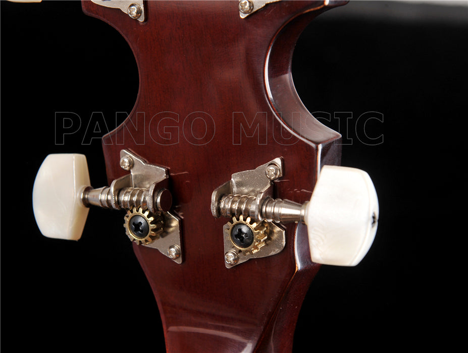 PANGO Music 5 Strings Banjo (PBJ-025)