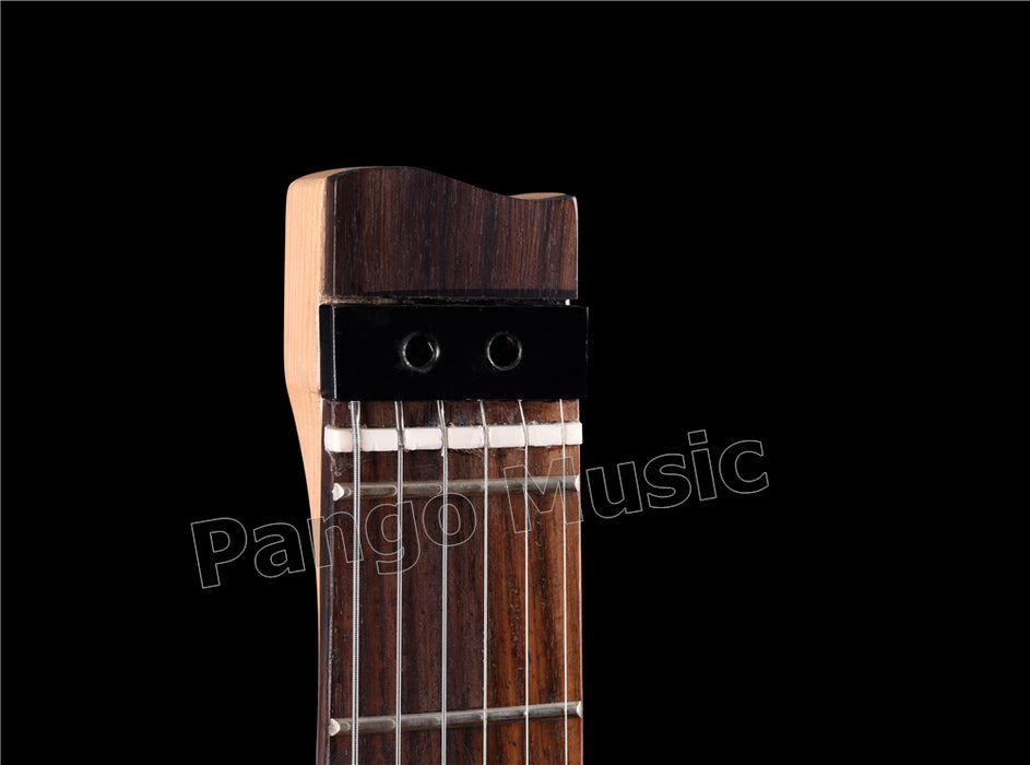 Pango Music Factory Headless Electric Guitar (PWT-721)