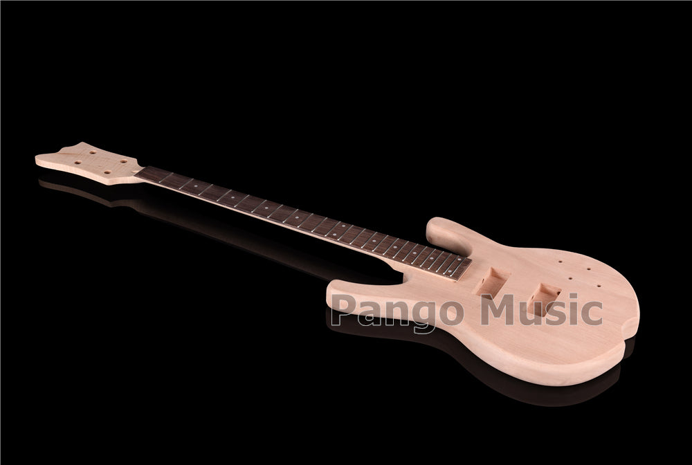4 Strings DIY Electric Bass Guitar Kit (PTM-060)