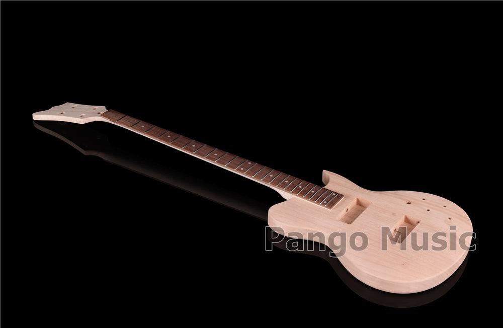 4 Strings DIY Electric Bass Kit (PTM-059-02)