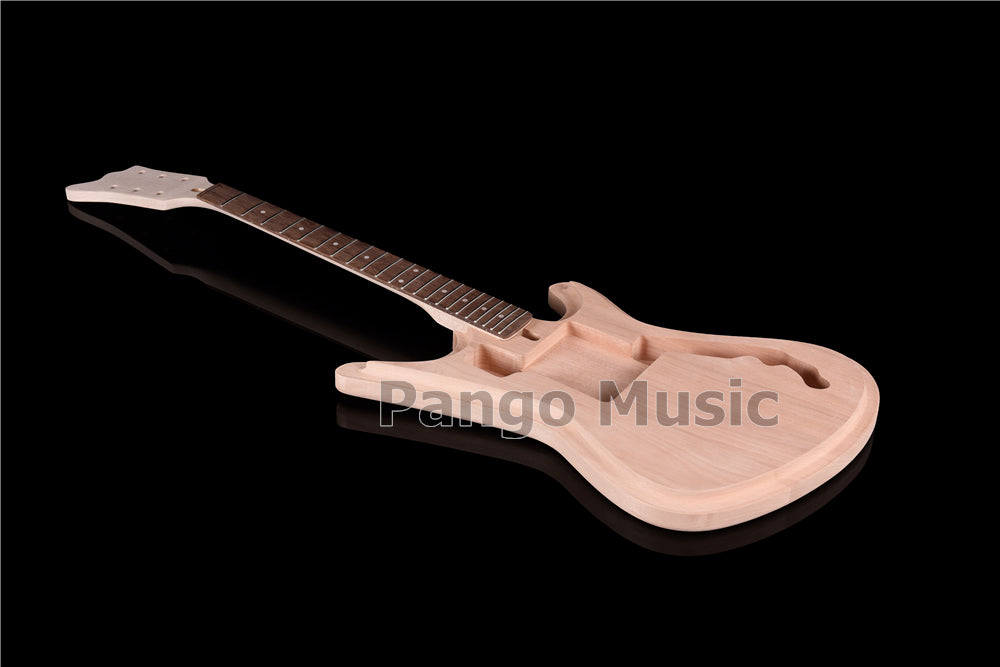 PANGO Music Time Machine DIY Electric Guitar Kit (PTM-055-02)