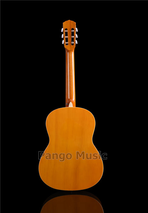 39 Inch Spruce & Basswood Body Classical Guitar (PCL-1558)