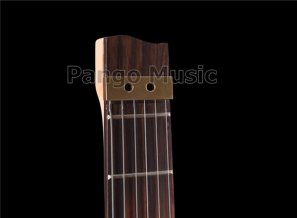 Pango Music Factory Headless Electric Guitar (PWT-725)