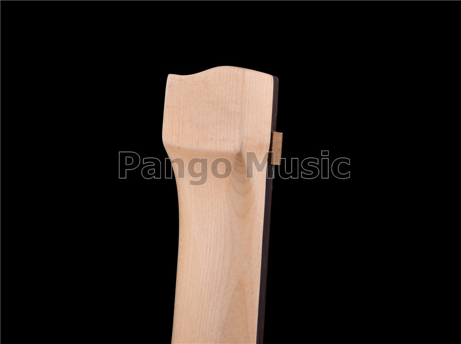 Pango Music Factory Headless Electric Guitar (PWT-725)