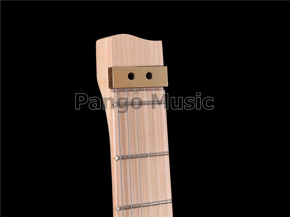 Pango Music Factory Headless Electric Guitar (PWT-726)