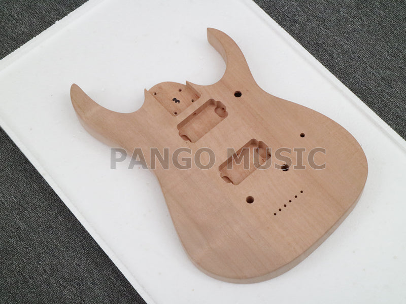 Pango Music Factory DIY Electric Guitar Kit (PYX-001S)