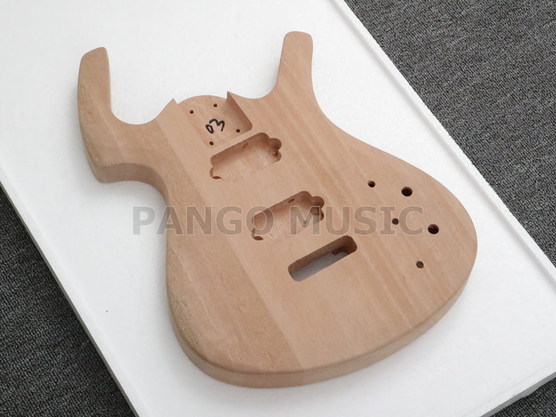 Parker Style DIY Electric Guitar Kit (PPK-521)