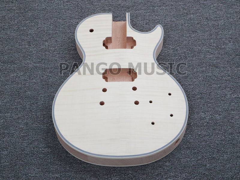 LP Custom DIY Electric Guitar Kit (CST-103)