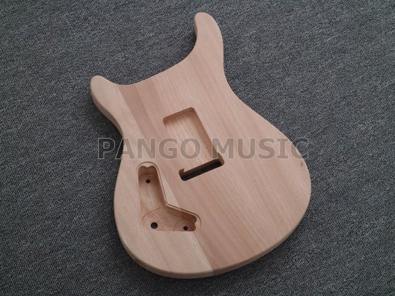 PRS Style DIY Electric Guitar Kit of PANGO Music (PRS-722)