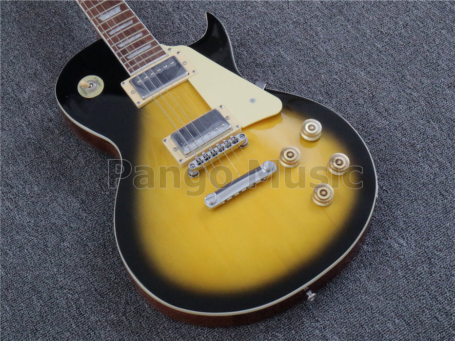 LP Electric Guitar (PLP-052)