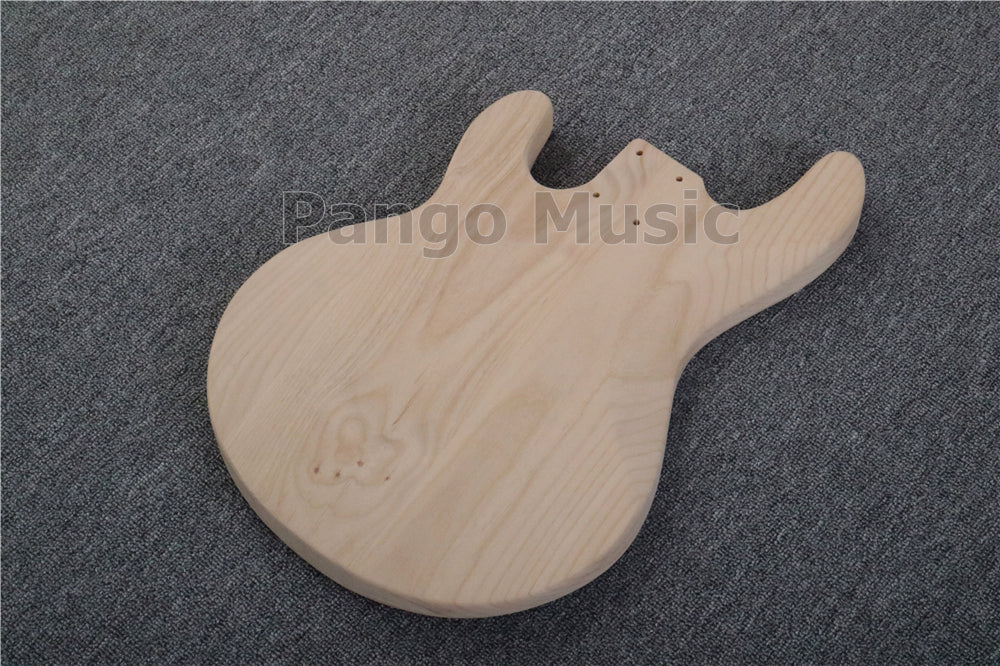 Pre-sale 4 Strings DIY Electric Bass Guitar Kit (PMM-501)