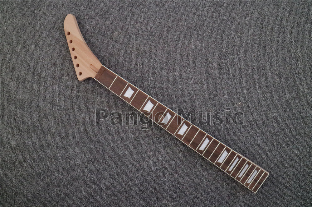 Pre-sale Explorer Style DIY Electric Guitar Kit (PEX-404)