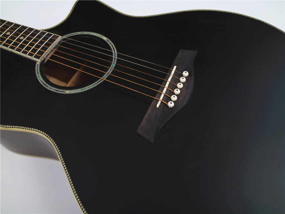 Acoustic Guitar on Sale (EL-01)
