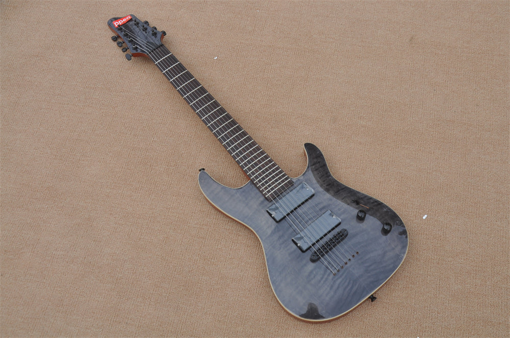 ZQN Series 7 Strings Electric Guitar (ZQN0029)