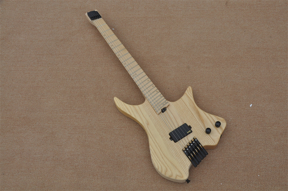 ZQN Series Headless Style Electric Guitar (ZQN0031)