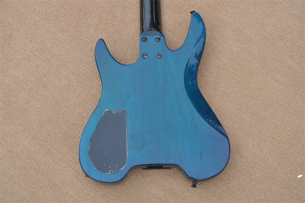 ZQN Series Headless Electric Guitar (ZQN0028)