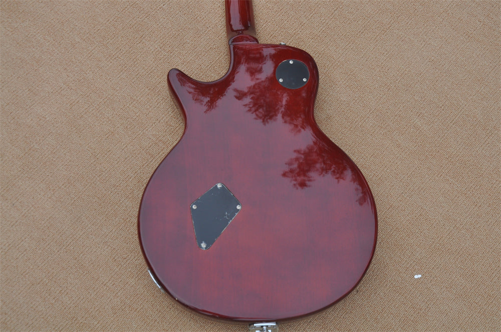 ZQN Series F Holes Electric Guitar (ZQN0034)