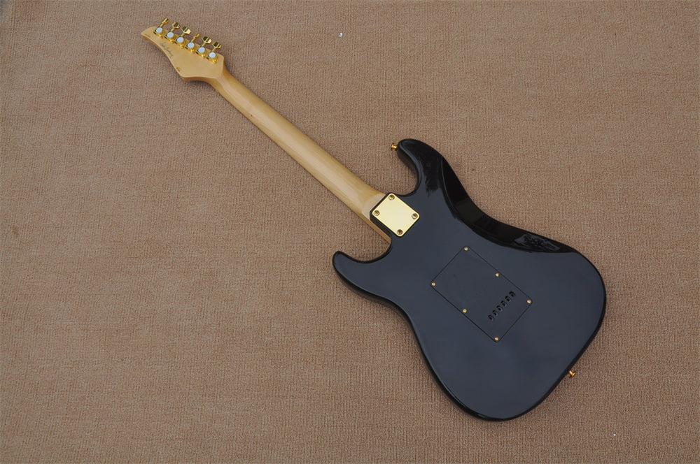 ZQN Series Electric Guitar on Sale (ZQN0016)