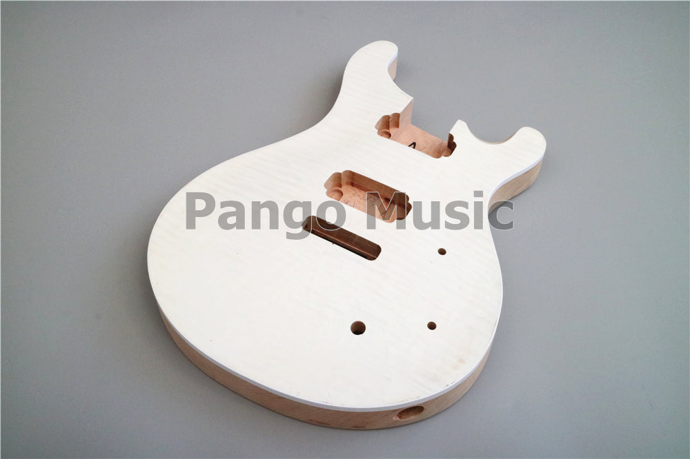 PRS Style DIY Electric Guitar Kit of PANGO Music (PRS-610)