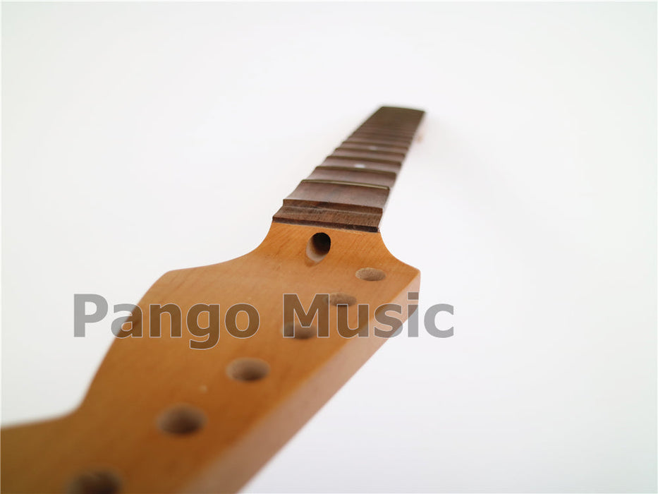 Electric Guitar Neck with Scalloped Fingerboard (EL-09)