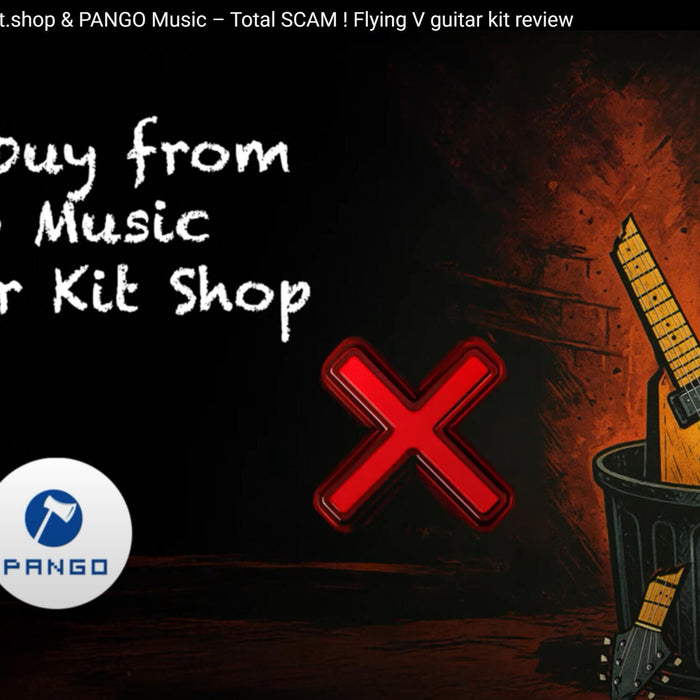 Order #10684: What This Video Didn’t Tell You