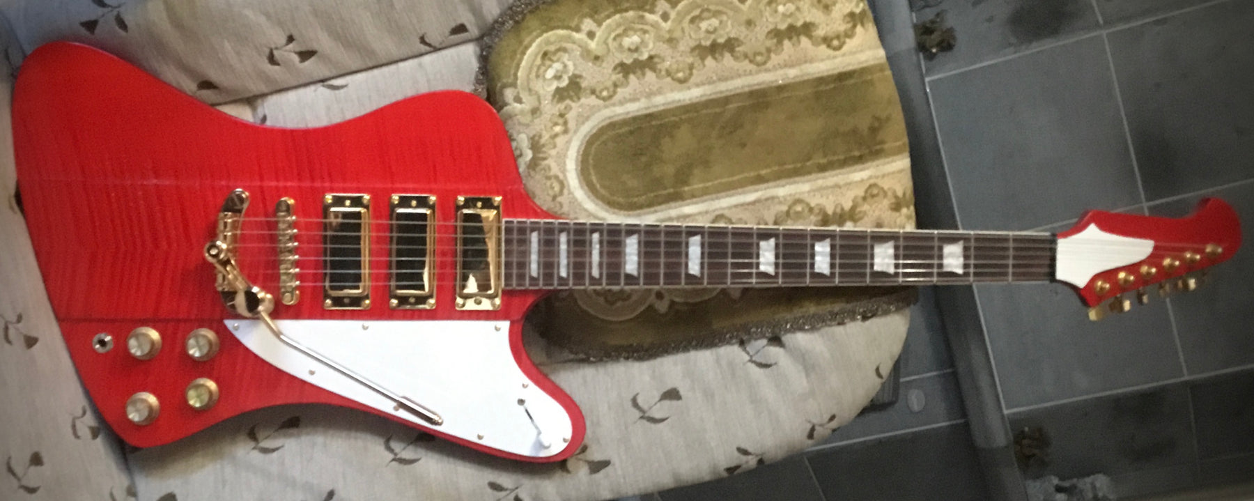 #13068 order, based on PFB-511 kit, made by Steve Webb(Finland)