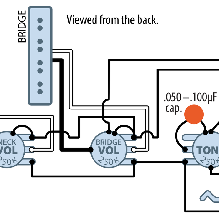 Better Wiring Diagram: We understand wiring diagrams can be challengin
