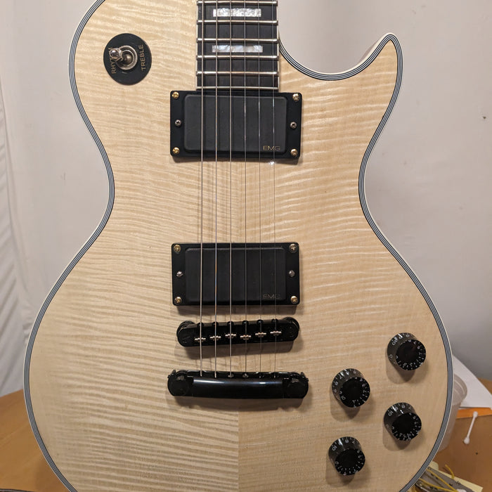 #15145 order, Based on CST-101 Kit, made by Joe Kadhim (USA)