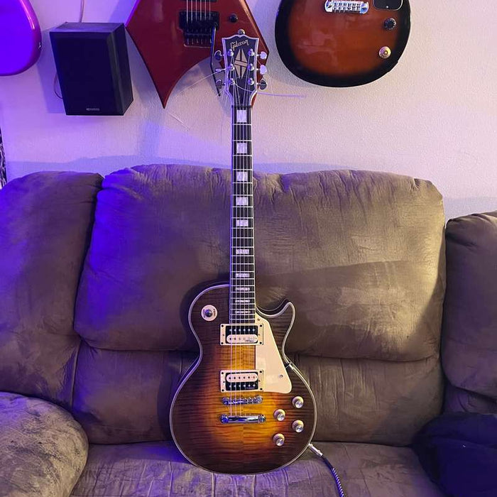 #12599 order, Based on CST-101 Kit, made by Brian Trowbridge (USA)