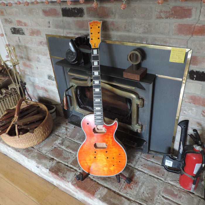 #16089 Order, Based on CST-930 Kit, Made by John Ahuna (USA)