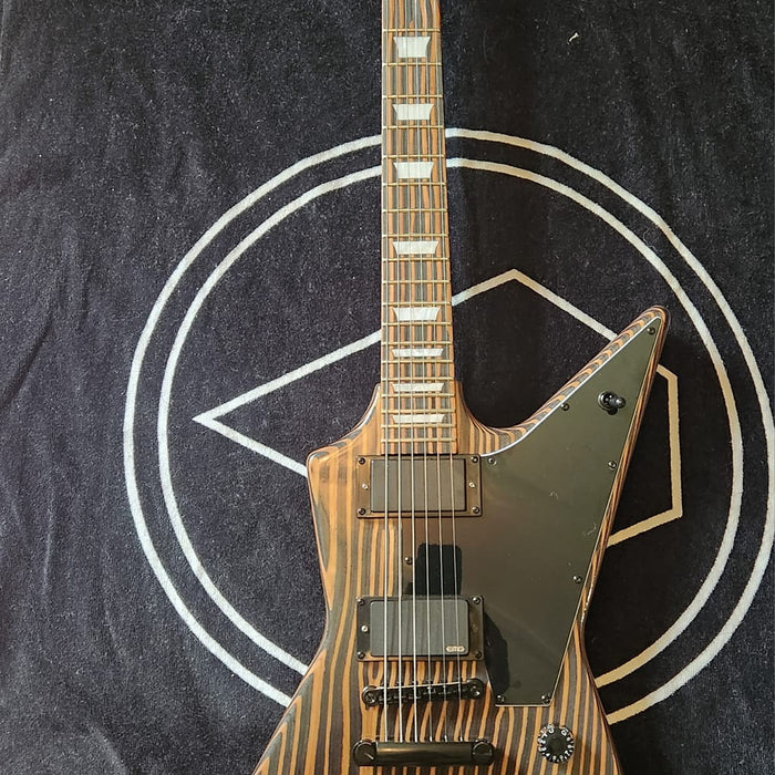 #14733 order, Based on PEX-227 Kit, made by Darrin Worsley (Australia)