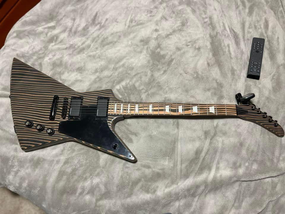 #13003 order, based on PEX-227 kit, made by Phil Hewitt(Canada)